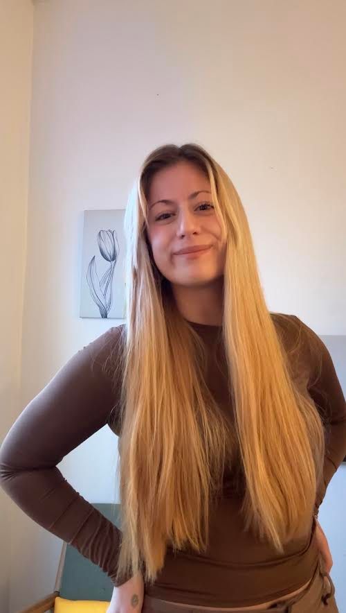 Joanna "Annie" Tsotas